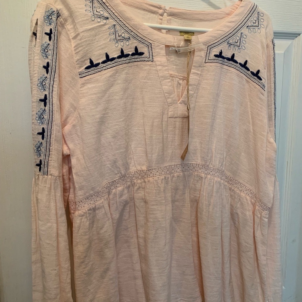 True Craft Ladies blouse